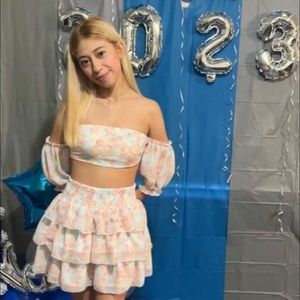 Meet your Posher, Stefany